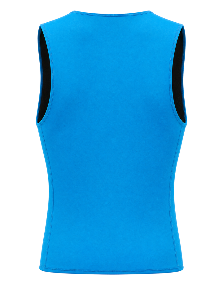 CHILLPROOF ESSENTIAL VEST MENS