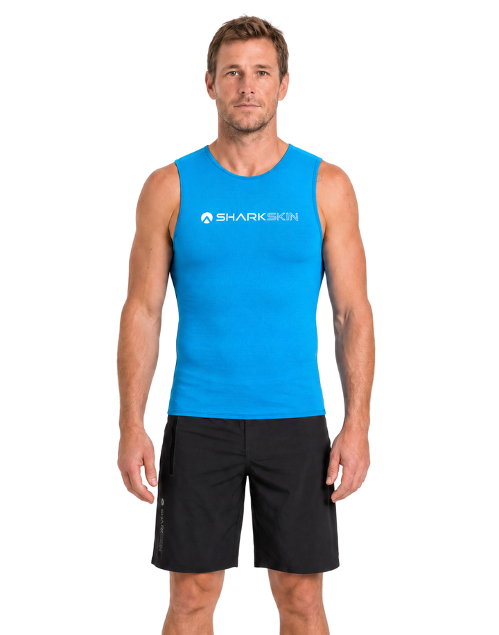 CHILLPROOF ESSENTIAL VEST MENS