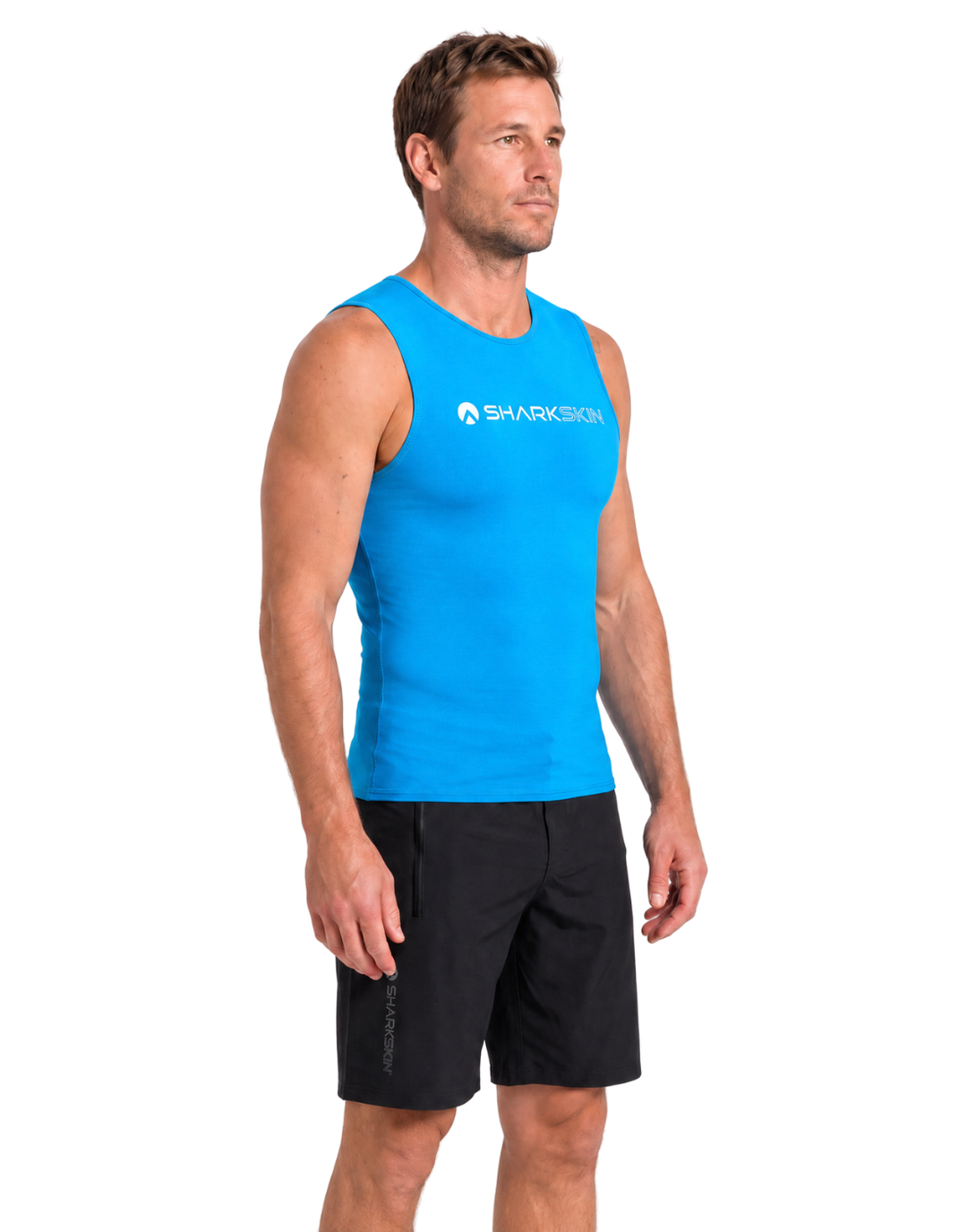 CHILLPROOF ESSENTIAL VEST MENS