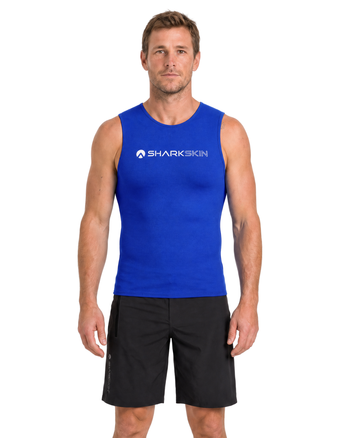 CHILLPROOF ESSENTIAL VEST MENS