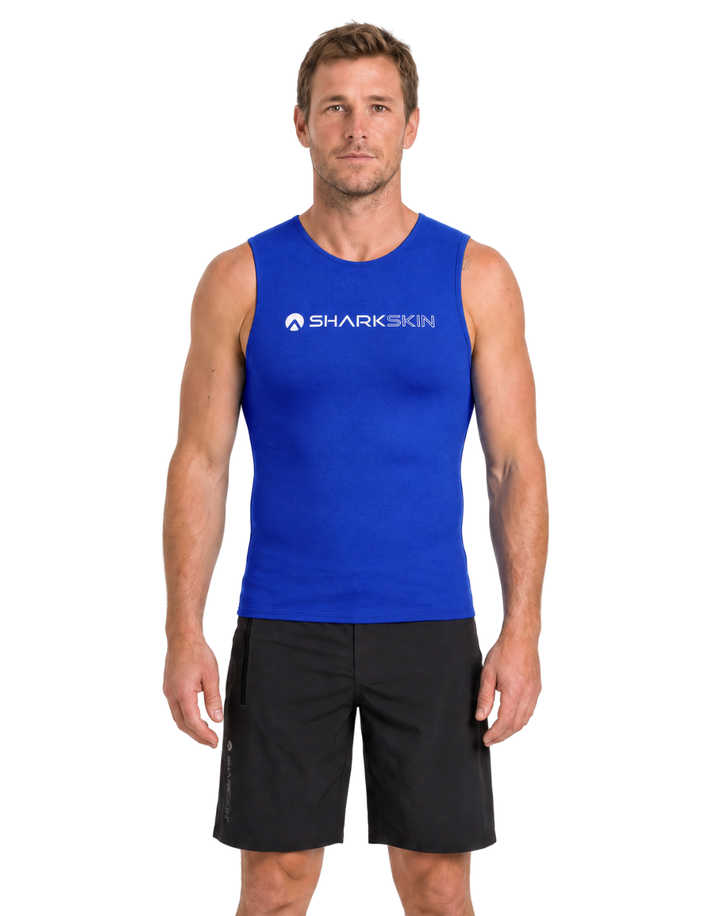 CHILLPROOF ESSENTIAL VEST MENS
