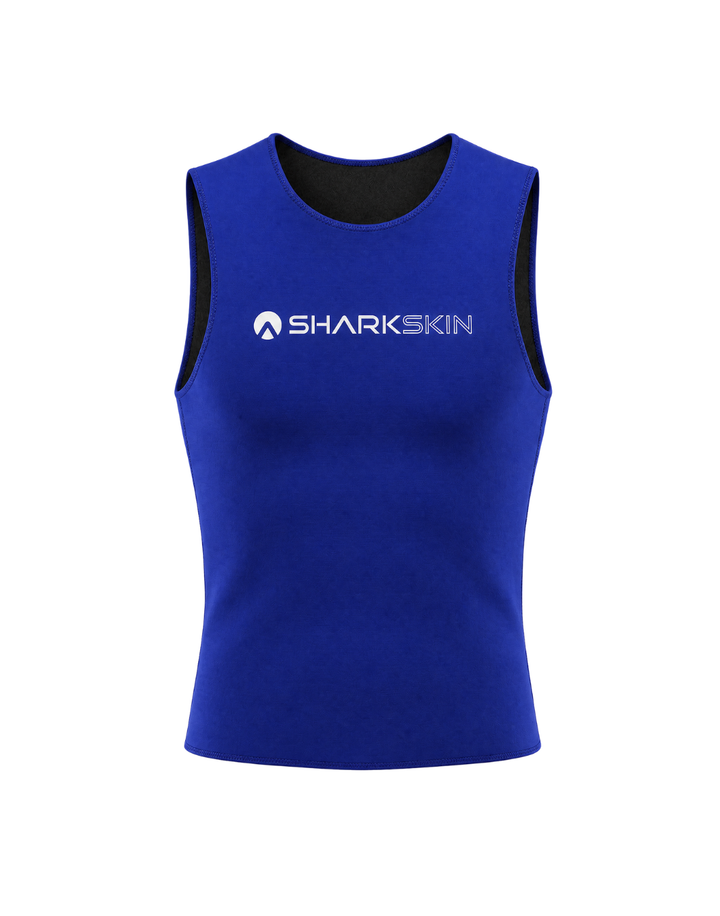 CHILLPROOF ESSENTIAL VEST MENS