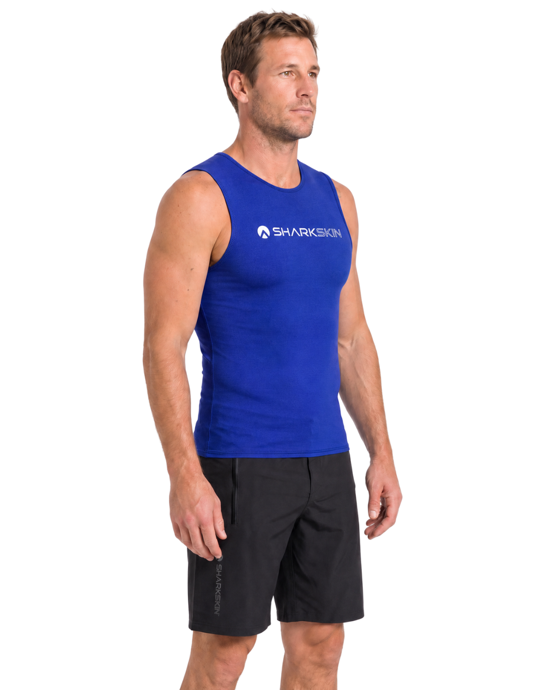CHILLPROOF ESSENTIAL VEST MENS
