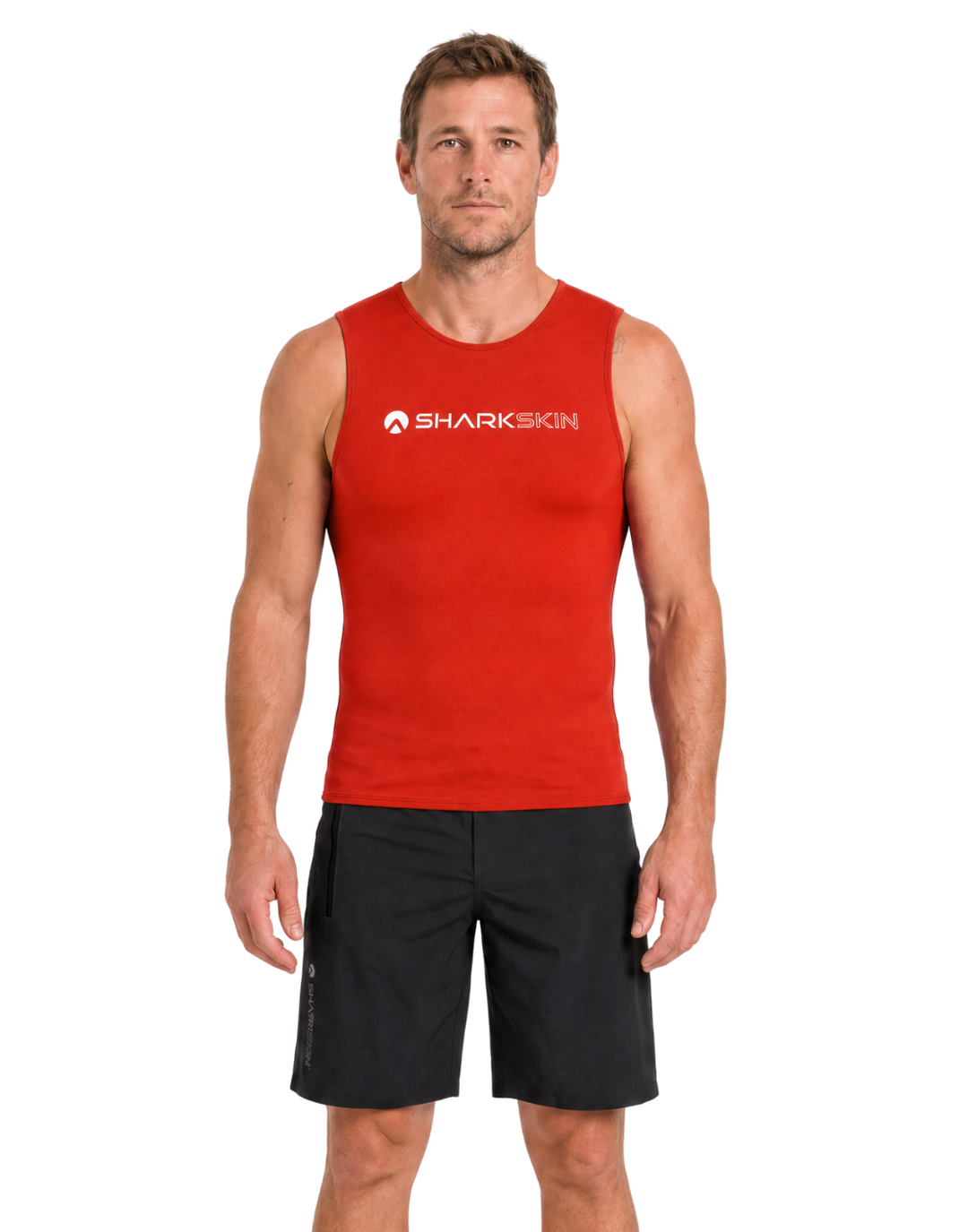 CHILLPROOF ESSENTIAL VEST MENS