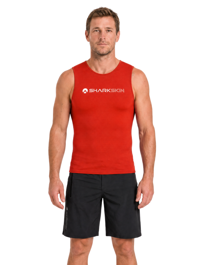 CHILLPROOF ESSENTIAL VEST MENS