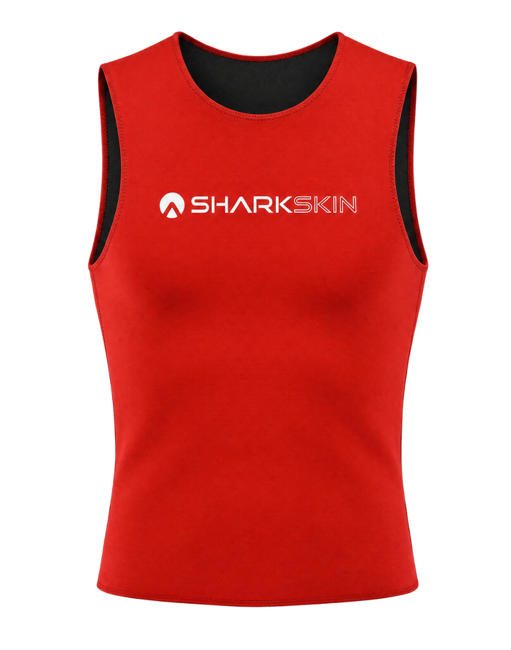 CHILLPROOF ESSENTIAL VEST MENS