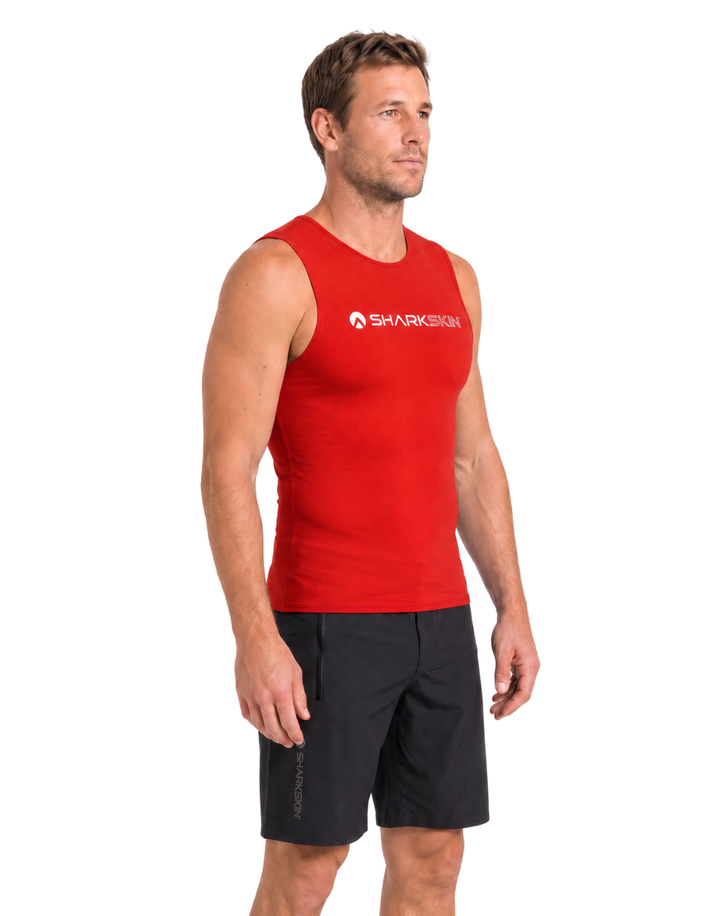 CHILLPROOF ESSENTIAL VEST MENS