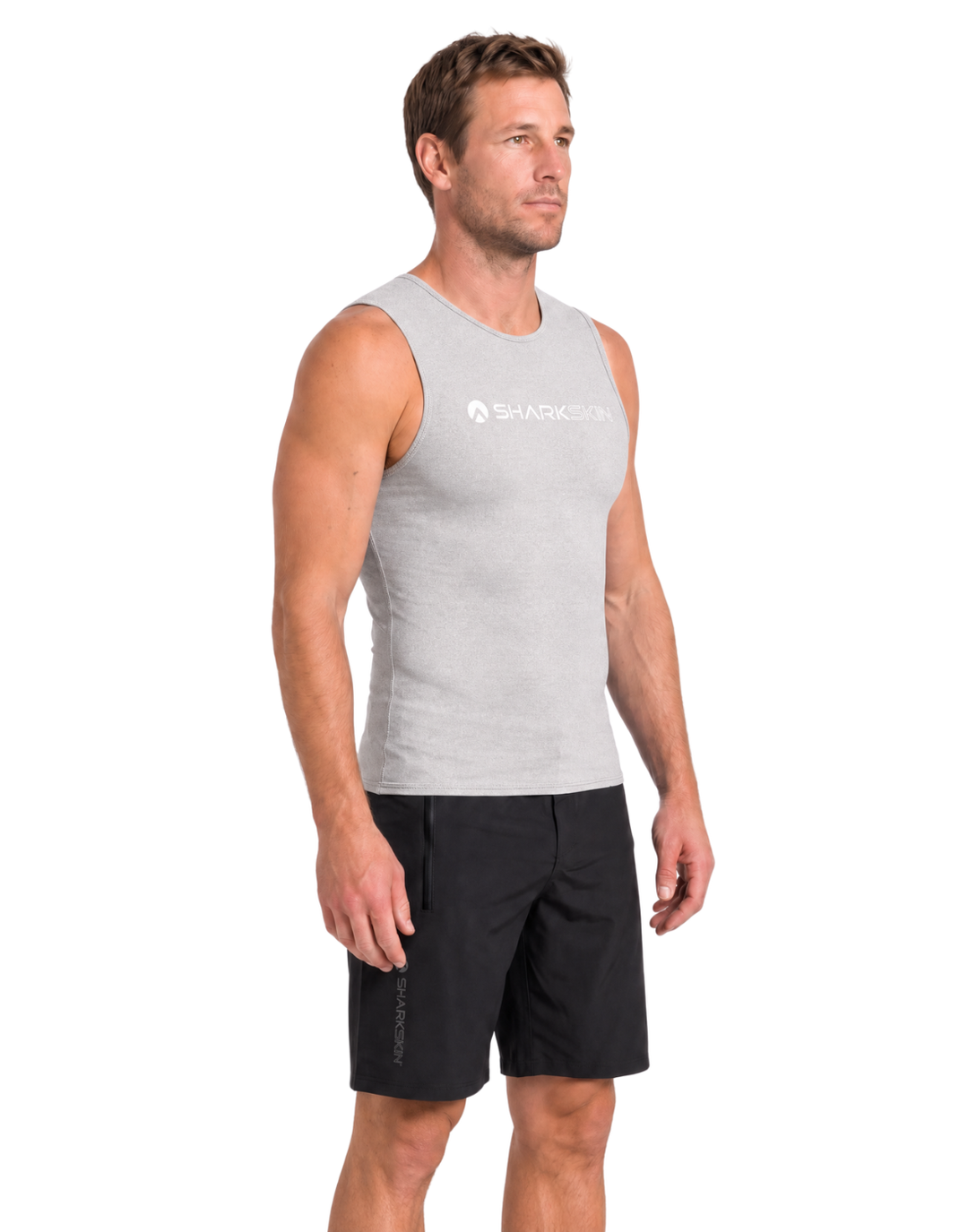 CHILLPROOF ESSENTIAL VEST MENS