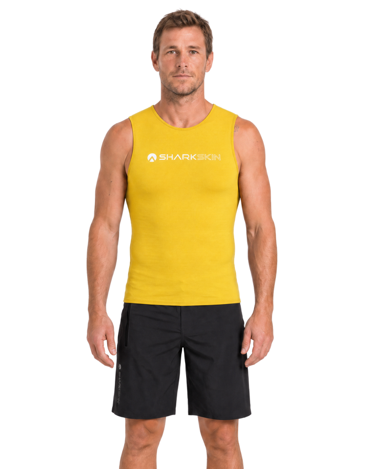 CHILLPROOF ESSENTIAL VEST MENS
