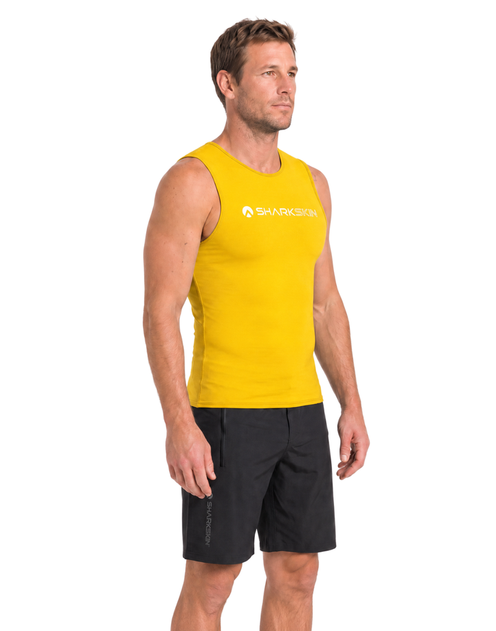 CHILLPROOF ESSENTIAL VEST MENS