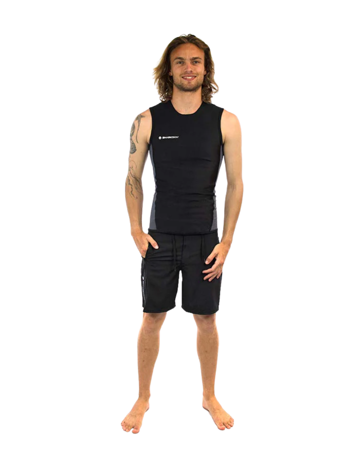CHILLPROOF EVERYWEAR VEST - MENS