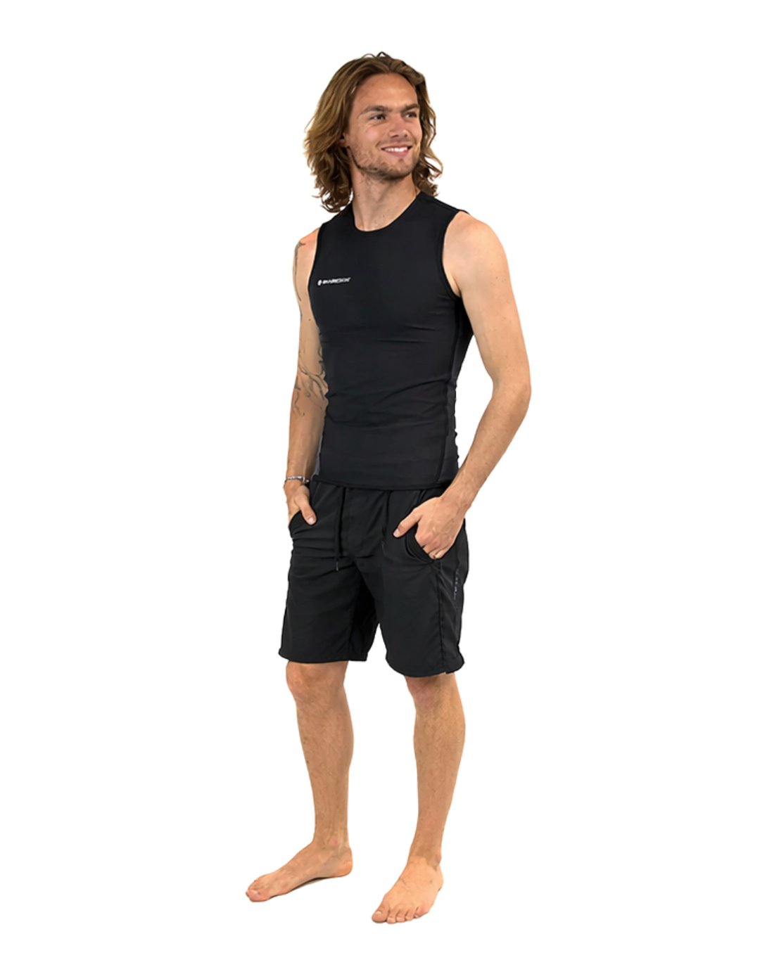 CHILLPROOF EVERYWEAR VEST - MENS