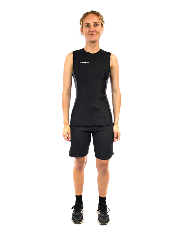 CHILLPROOF EVERYWEAR VEST - WOMENS