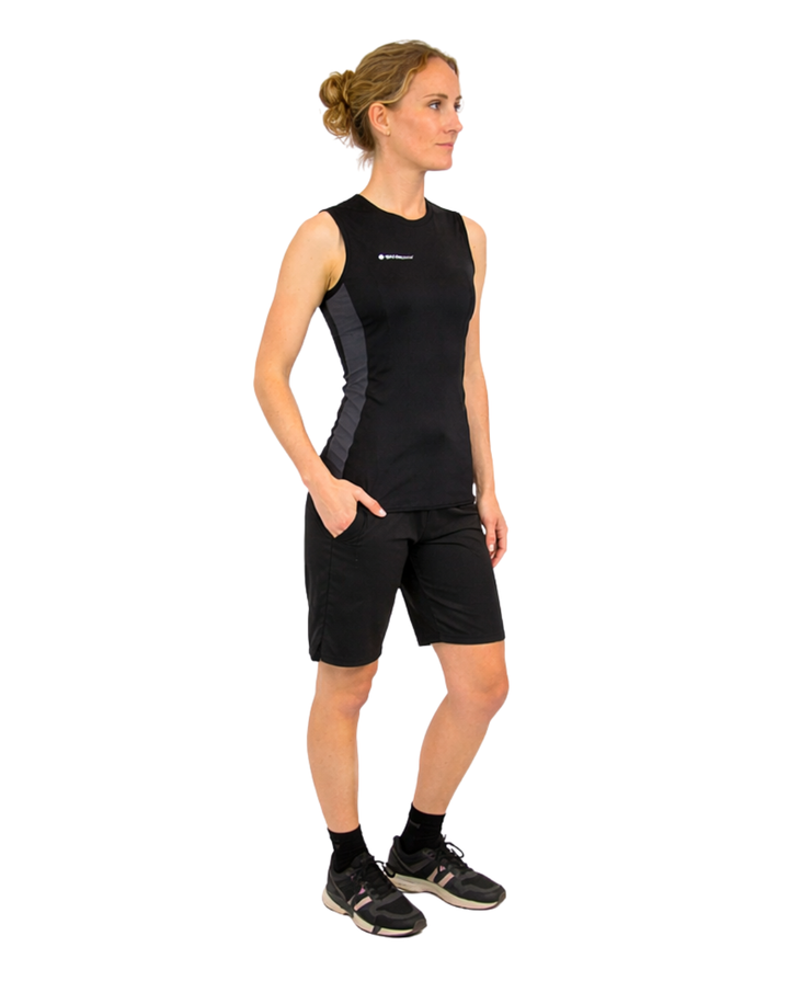 CHILLPROOF EVERYWEAR VEST - WOMENS