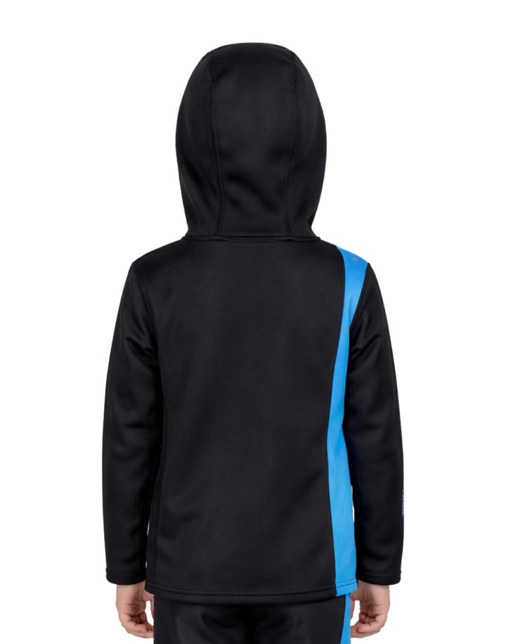 CHILLPROOF HOODED JACKET - JUNIOR