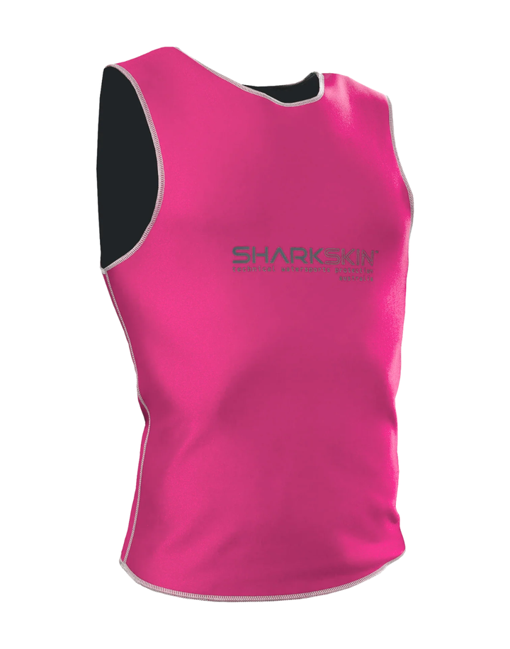 CHILLPROOF JNR ESSENTIALS VEST