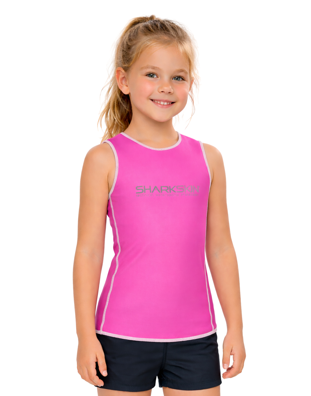 CHILLPROOF JNR ESSENTIALS VEST