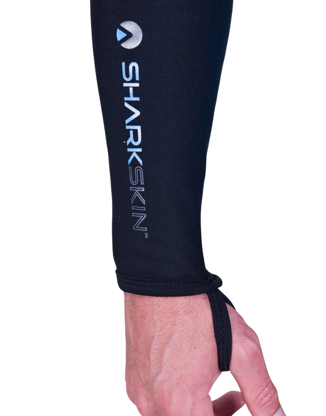 CHILLPROOF LONG SLEEVE CHEST ZIP TOP - MENS NEW