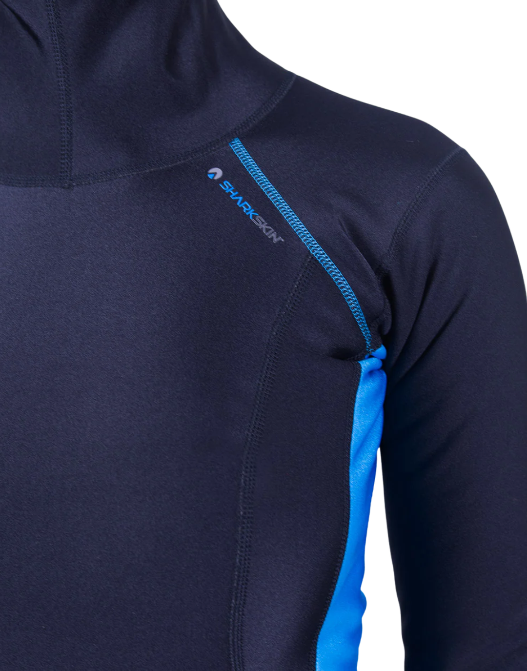 CHILLPROOF LONG SLEEVE HOODED TOP - WOMENS NEW