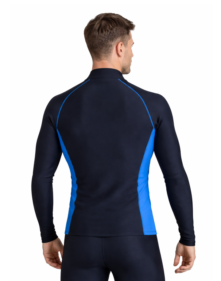 CHILLPROOF LONG SLEEVE TOP - MENS