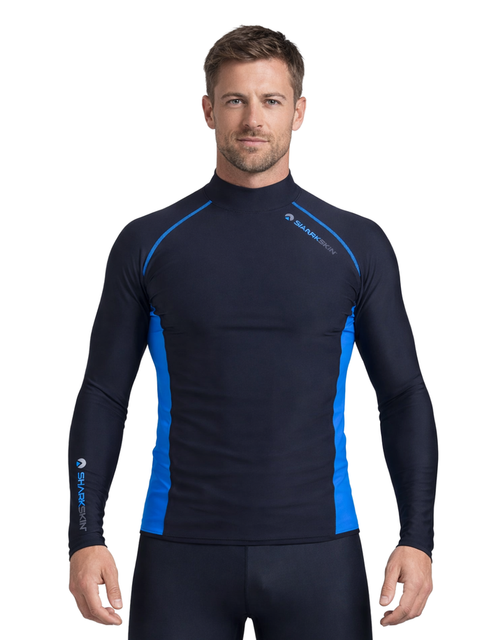 CHILLPROOF LONG SLEEVE TOP - MENS