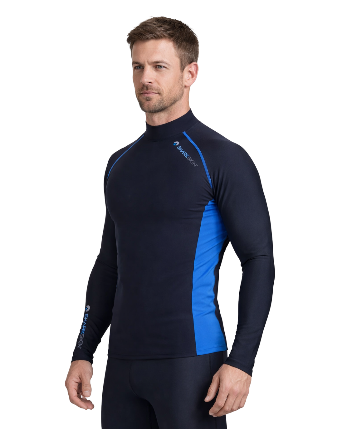CHILLPROOF LONG SLEEVE TOP - MENS