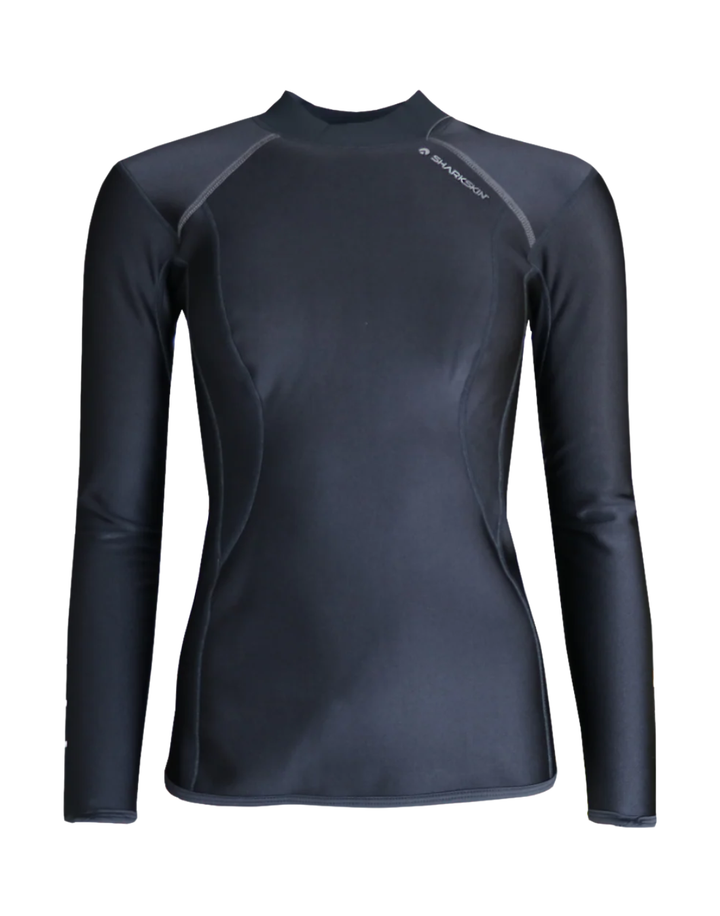 CHILLPROOF LONG SLEEVE TOP - WOMENS NEW