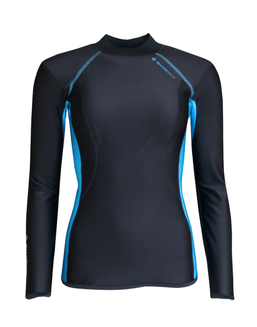 CHILLPROOF LONG SLEEVE TOP - WOMENS NEW