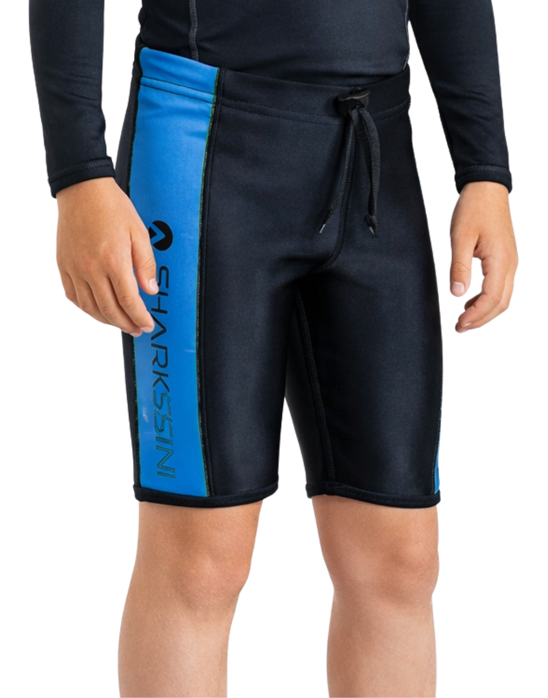 CHILLPROOF SHORTPANTS - JUNIOR