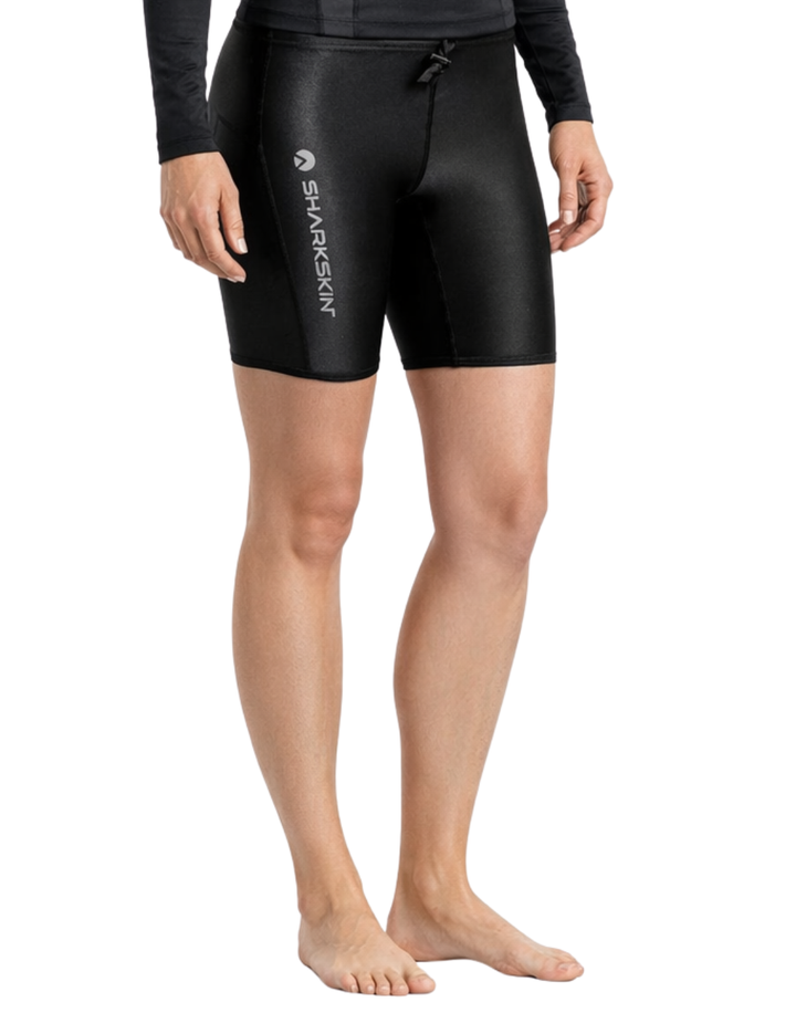CHILLPROOF SHORTPANTS - WOMENS