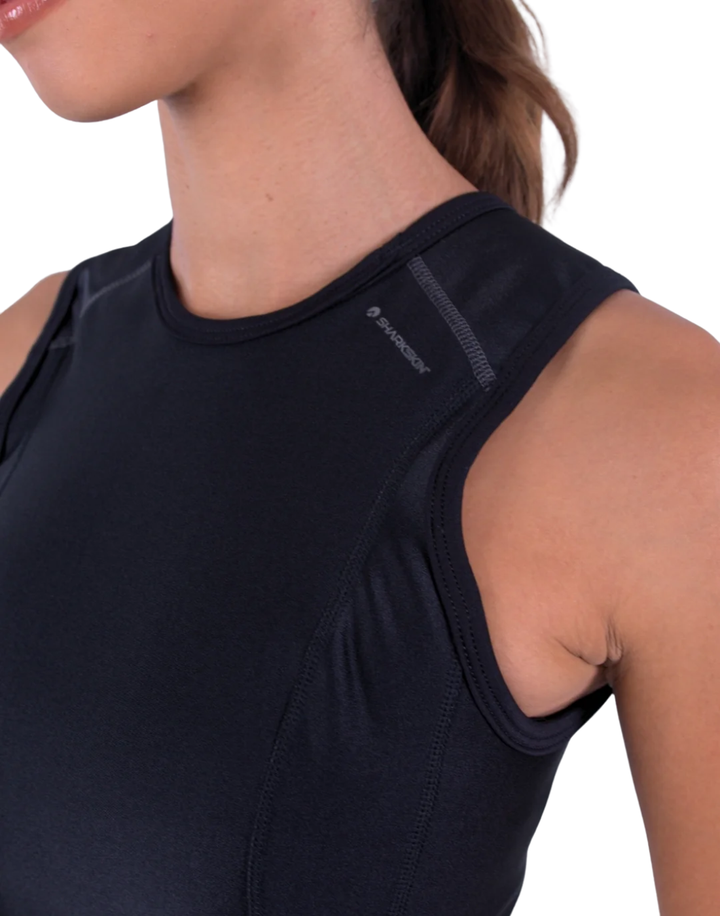 CHILLPROOF VEST - WOMENS NEW