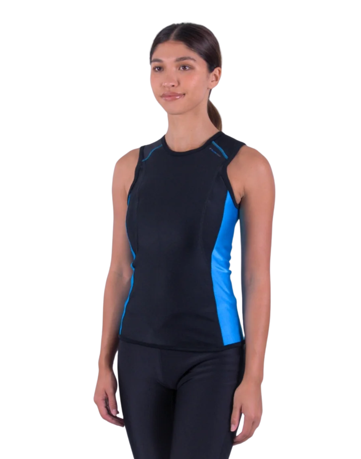 CHILLPROOF VEST - WOMENS NEW
