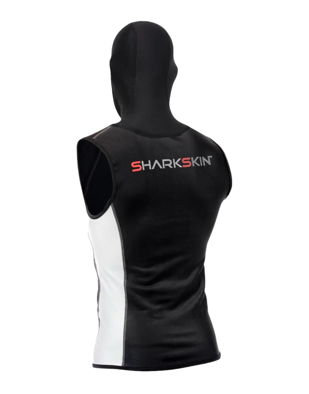 CHILLPROOF VEST WITH HOOD - MENS