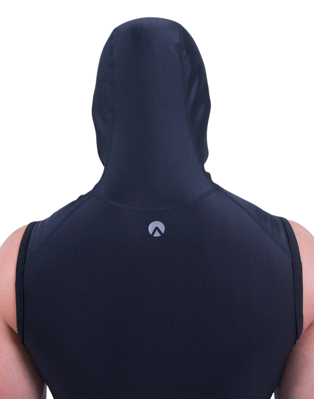 CHILLPROOF VEST WITH HOOD - MENS NEW