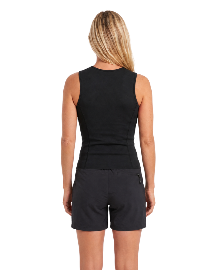 CHILLPROOF ESSENTIAL VEST WOMENS