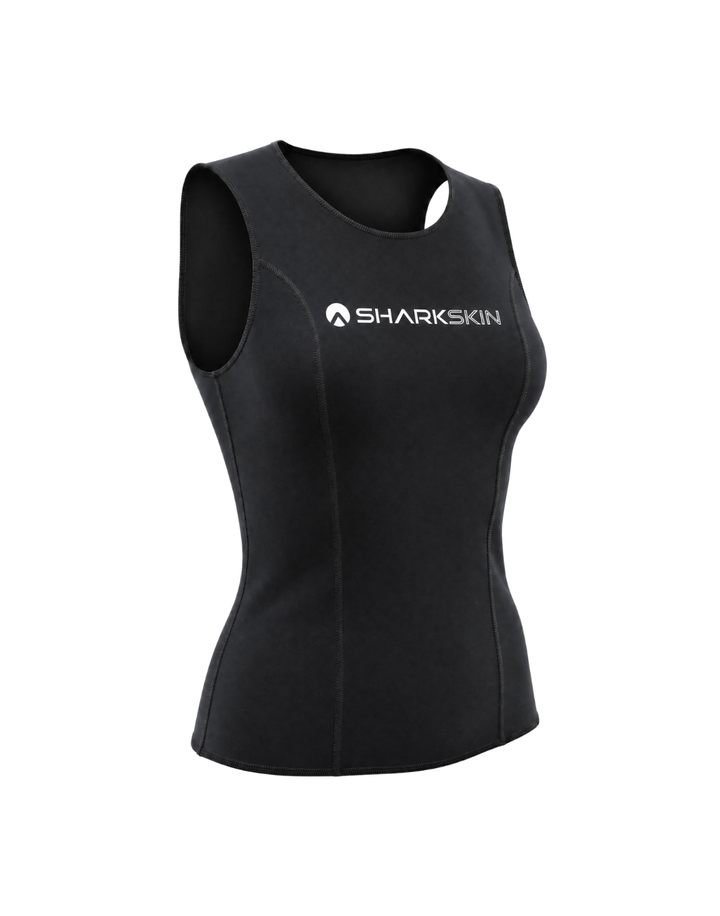 CHILLPROOF ESSENTIAL VEST WOMENS