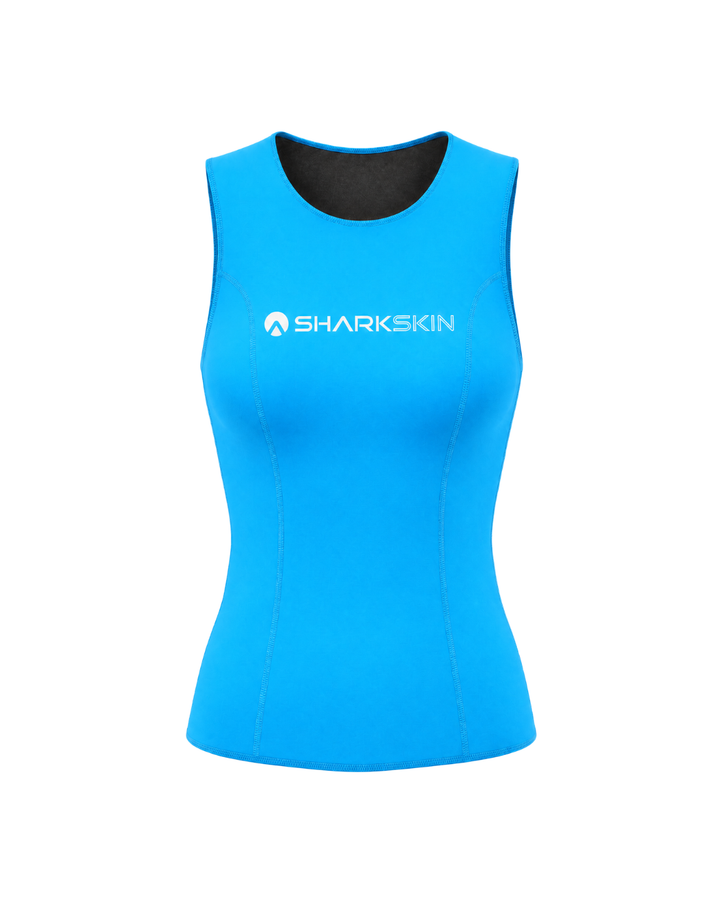 CHILLPROOF ESSENTIAL VEST WOMENS