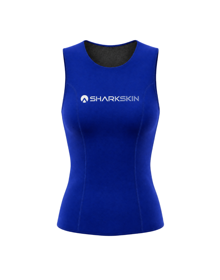 CHILLPROOF ESSENTIAL VEST WOMENS
