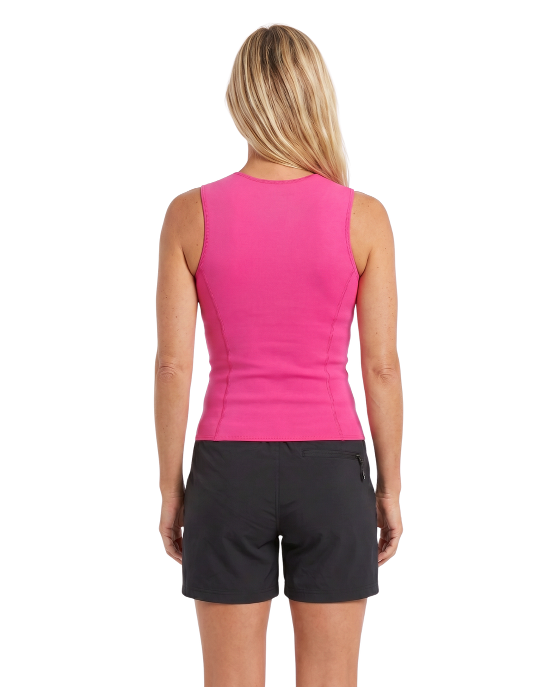 CHILLPROOF ESSENTIAL VEST WOMENS