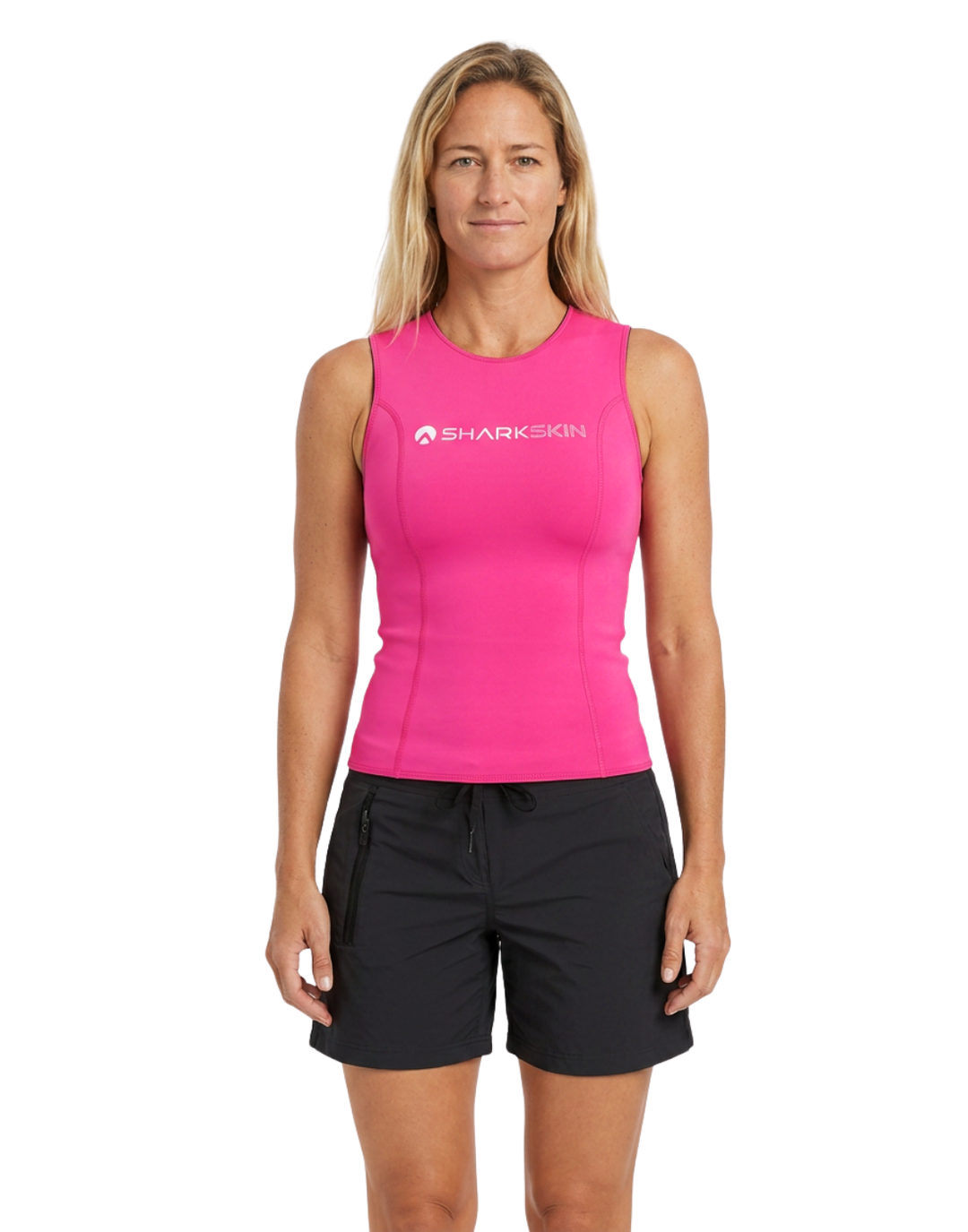 CHILLPROOF ESSENTIAL VEST WOMENS