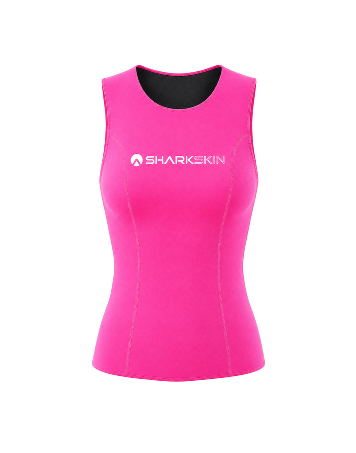 CHILLPROOF ESSENTIAL VEST WOMENS