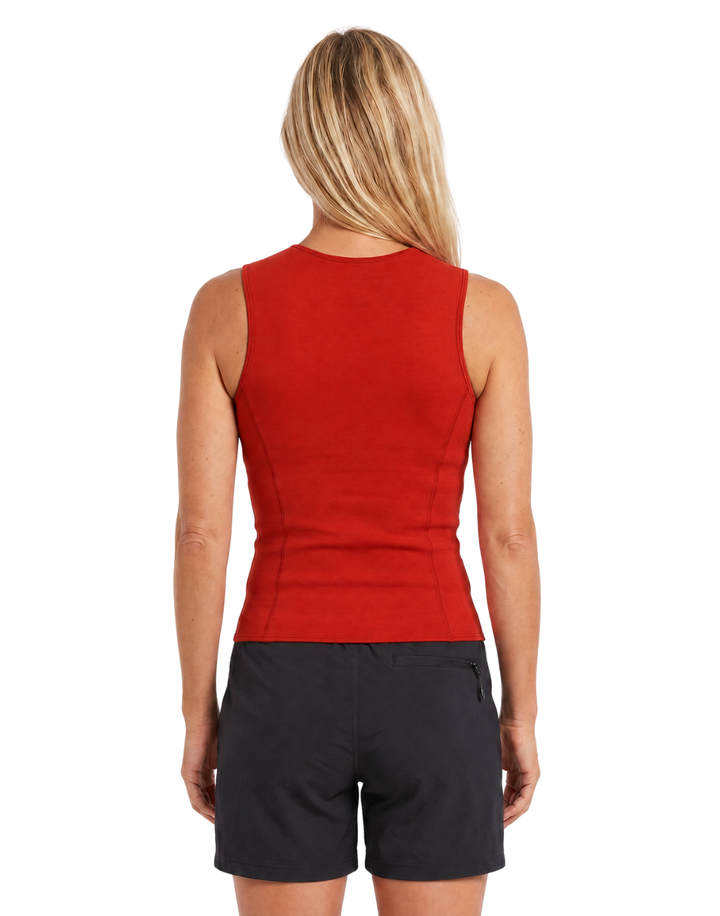 CHILLPROOF ESSENTIAL VEST WOMENS