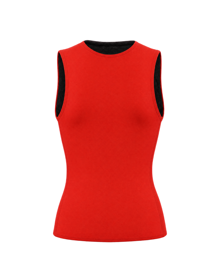 CHILLPROOF ESSENTIAL VEST WOMENS