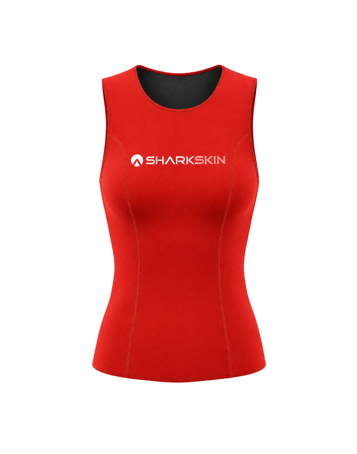 CHILLPROOF ESSENTIAL VEST WOMENS