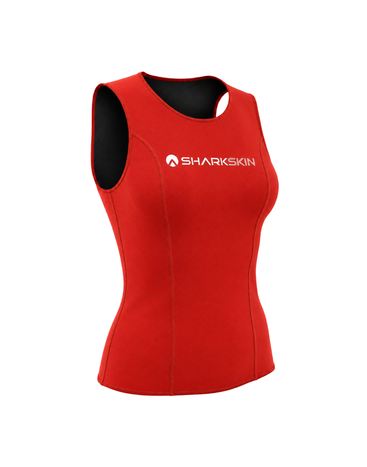 CHILLPROOF ESSENTIAL VEST WOMENS