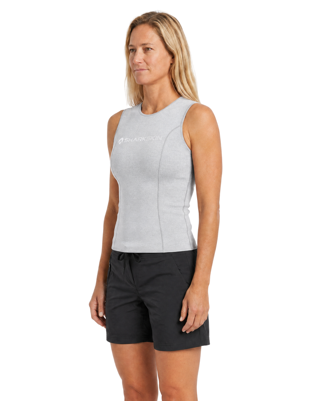 CHILLPROOF ESSENTIAL VEST WOMENS