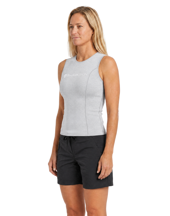 CHILLPROOF ESSENTIAL VEST WOMENS