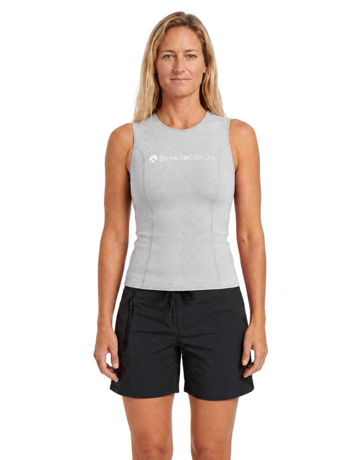 CHILLPROOF ESSENTIAL VEST WOMENS