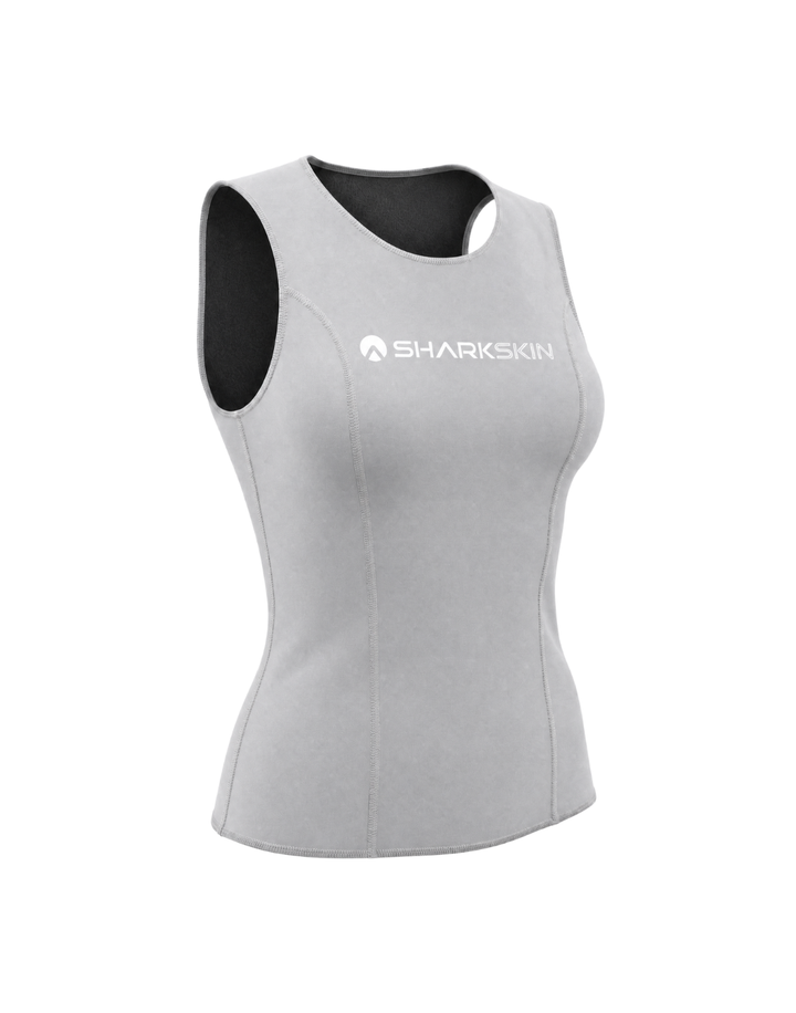 CHILLPROOF ESSENTIAL VEST WOMENS