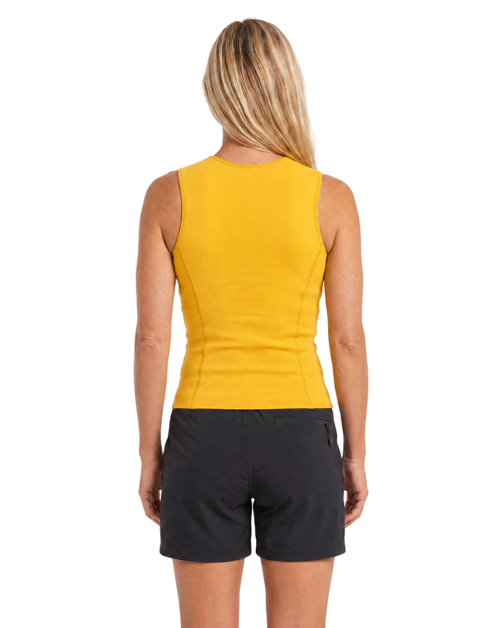 CHILLPROOF ESSENTIAL VEST WOMENS